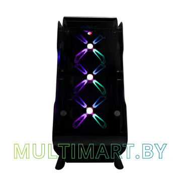Корпус Zalman Z-Machine 500 картинка 6